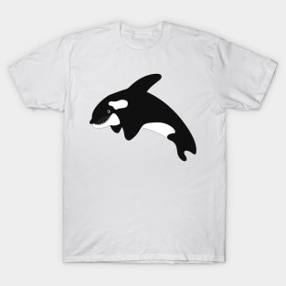 Orca Whale T-Shirt